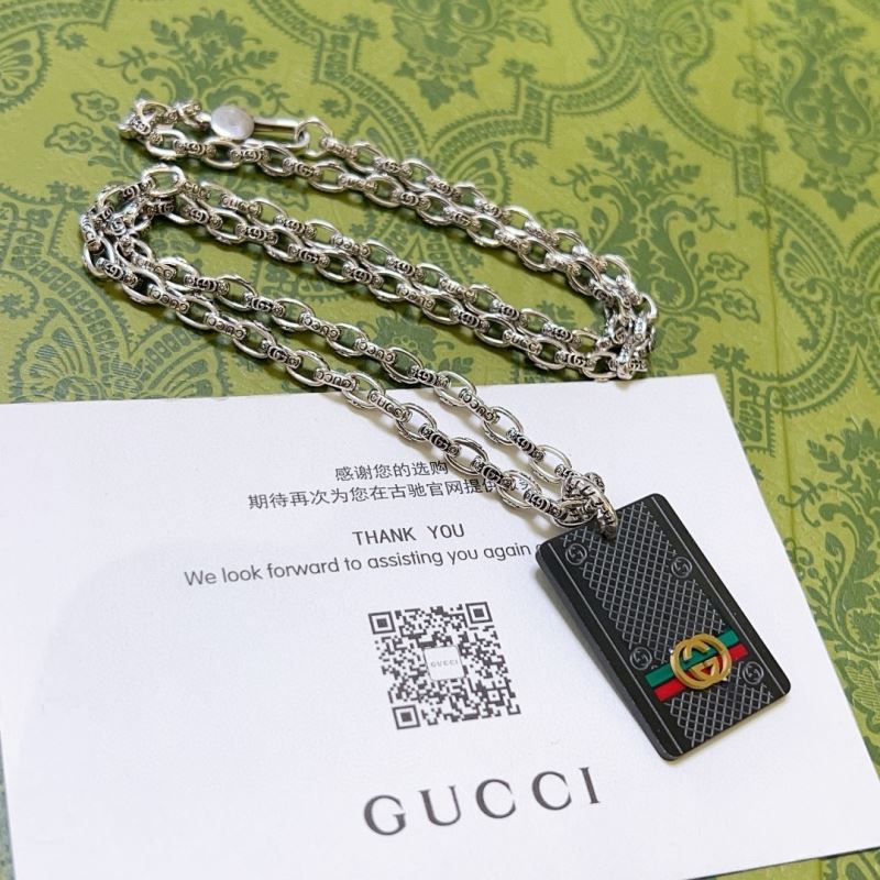 Gucci Necklaces